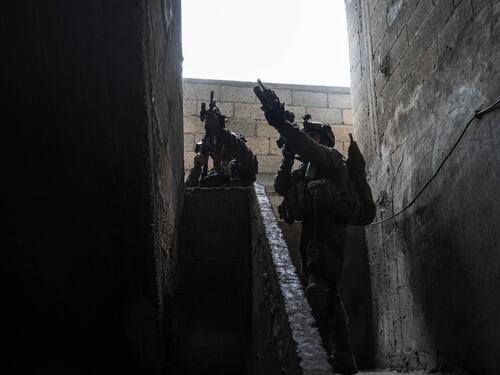 Hamas o izraelskoj ofanzivi na Rafah: Upozoravamo, to bi mogao biti masakr