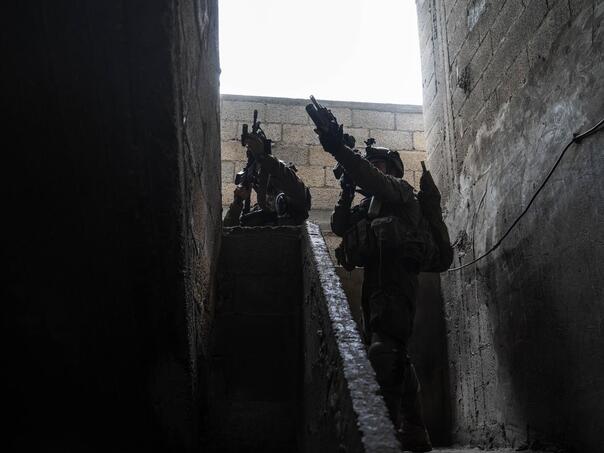 Hamas o izraelskoj ofanzivi na Rafah: Upozoravamo, to bi mogao biti masakr