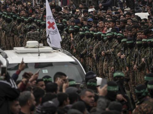 Hamas o izraelskom planu preseljenja u Gazi: "Novi talas genocida"