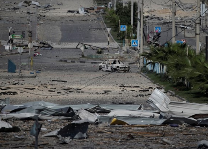 Hamas objavio uslove za puštanje talaca