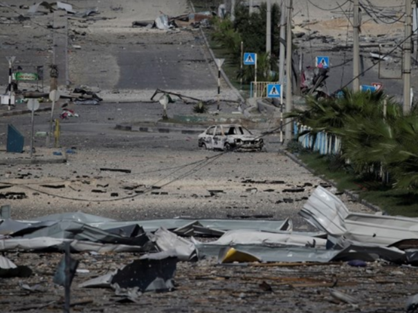 Hamas objavio uslove za puštanje talaca