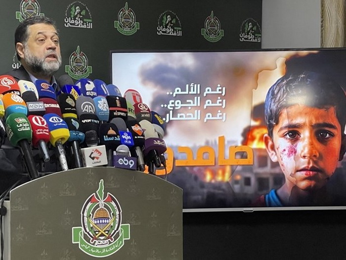 Hamas objavio uslove za razmjenu taoca s Izraelom