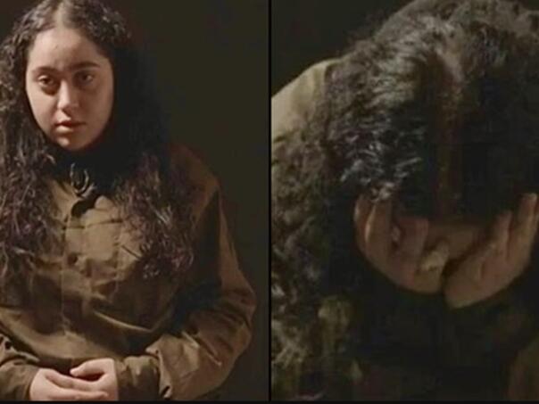 Hamas objavio video izraelske taokinje, tvrde da je vojnikinja