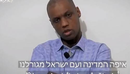 Hamas objavio video zarobljenog Izraelca, poslao poruku čelnicima IDF-a