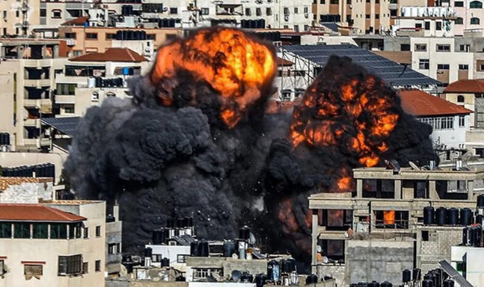 Hamas: Očekujemo prekid vatre u narednih dan ili dva