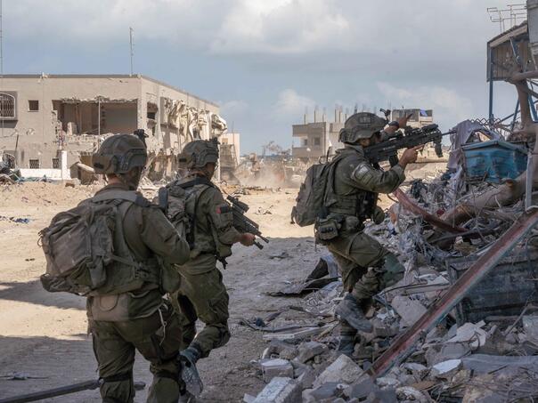 Hamas: Od uspostave primirja u Gazi Izrael ubio 160 Palestinaca