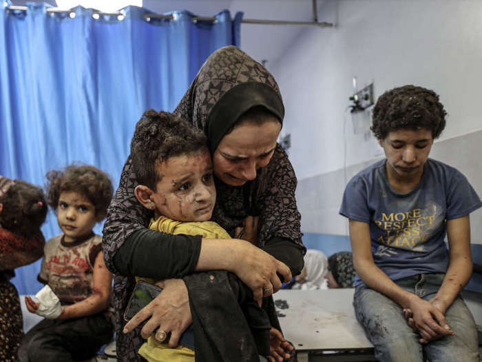 Hamas: Odbacujemo i osuđujemo izjave SAD-a o bolnicama