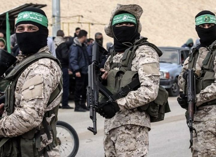 Hamas odbio mirovni plan SAD za Gazu: 'Prevareni smo'