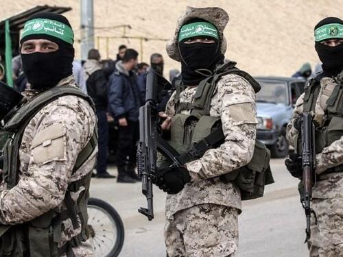 Hamas odbio mirovni plan SAD za Gazu: 'Prevareni smo'