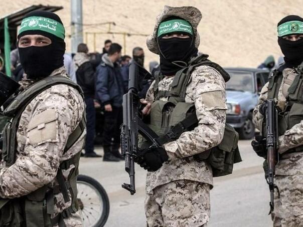 Hamas odbio mirovni plan SAD za Gazu: 'Prevareni smo'
