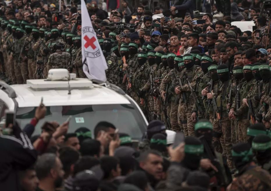 Hamas odgovorio Trumpu: "Ratni zločinac Netanyahu blokira mir"