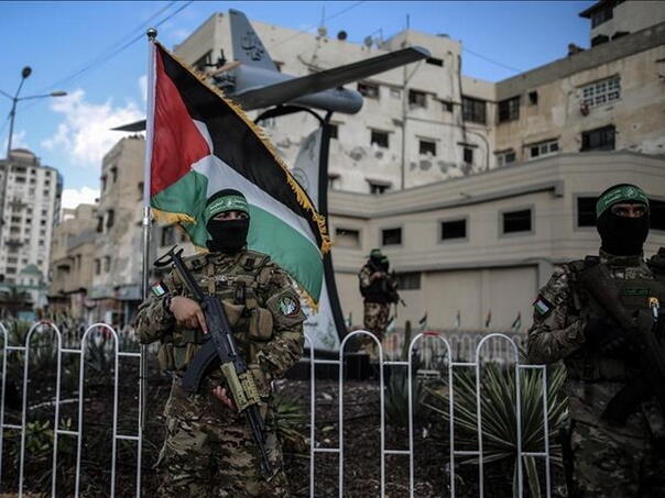 Hamas odgovorio Trumpu: Spremni smo osloboditi sve taoce