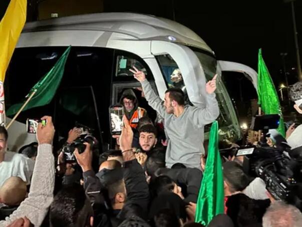 Hamas odobrio popis zarobljenika za mogući dogovor, Izrael negira tvrdnju