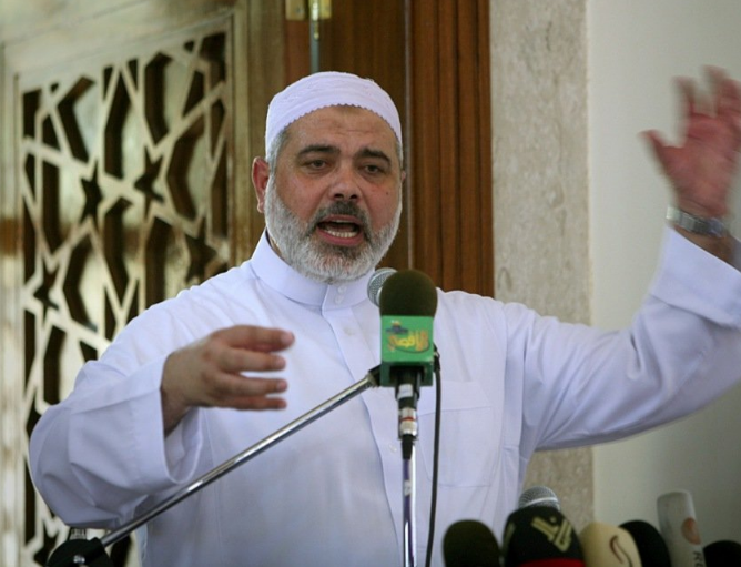 Hamas optužio Izrael za zvjerstva u Pojasu Gaze