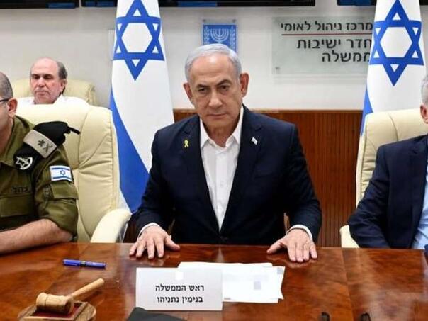 Hamas optužio Netanyahua za opstrukciju sporazuma o razmjeni zatvorenika