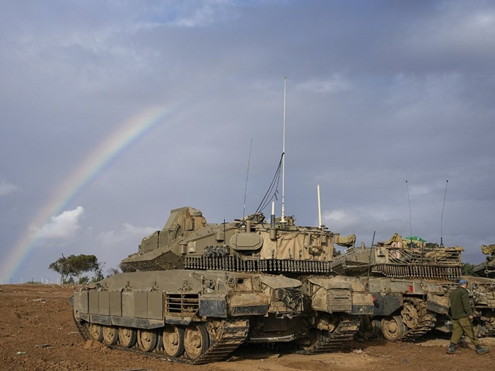 Hamas optužuje Izrael za kršenje primirja
