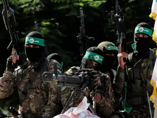 Hamas: Oslobodili smo dva američka zarobljenika