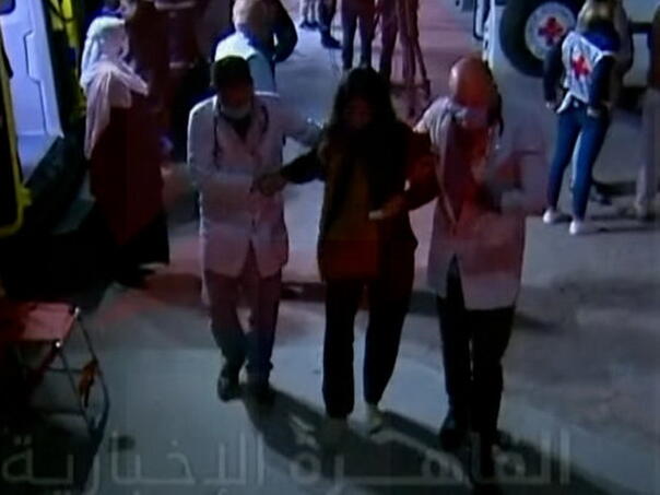 Hamas oslobodio 14 talaca, očekuje se puštanje 30 palestinskih zatvorenika