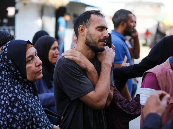 Hamas otvoren za razgovore o sporazumu o prekidu vatre