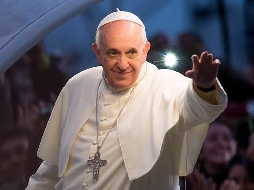 Hamas: Papa Franjo je bio dosljedan zagovornik prava palestinskog naroda