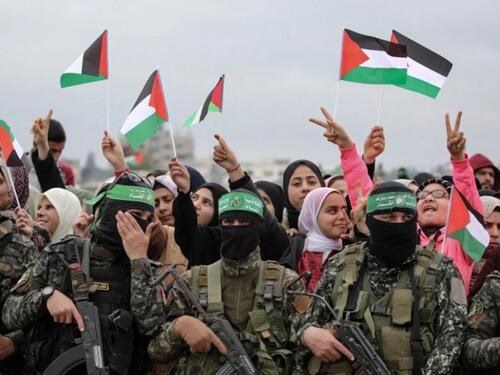 Hamas ponudio primirje od 5 do 7 godina u zamjenu za okončanje rata