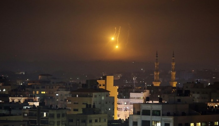 Hamas poručio da izraelski plan aneksije predstavlja objavu rata