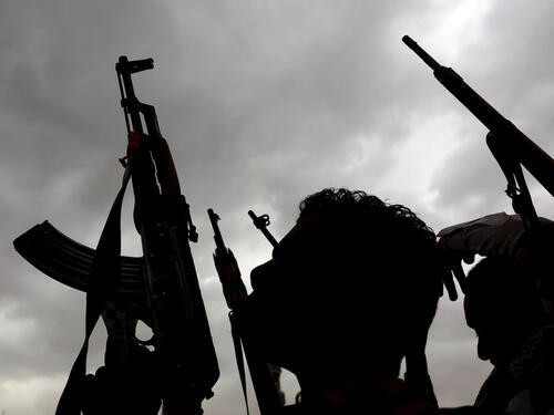 Hamas poslao pozitivan odgovor na Trumpov prijedlog