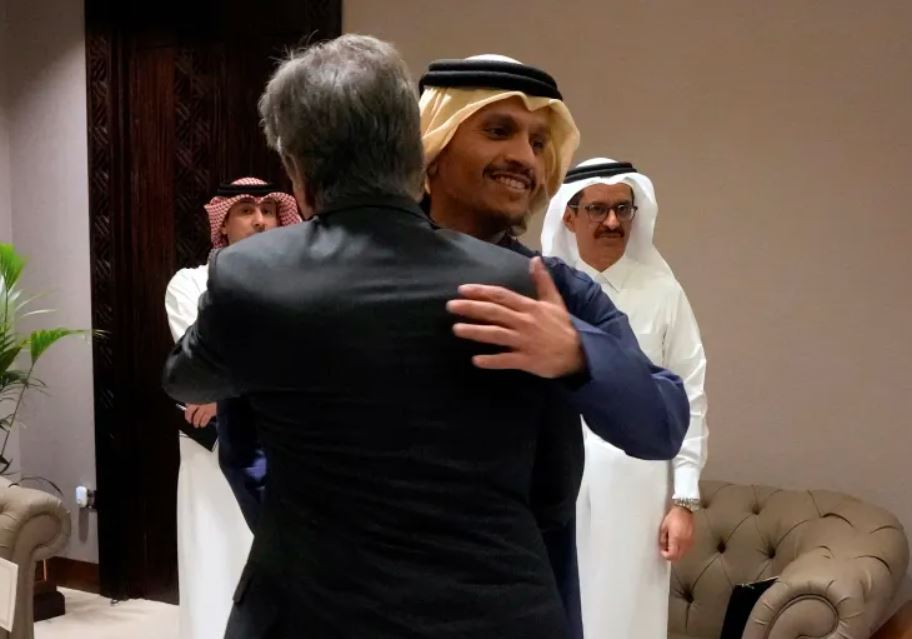 Hamas potvrdio 'pozitivan' odgovor na sporazum o zarobljenicima