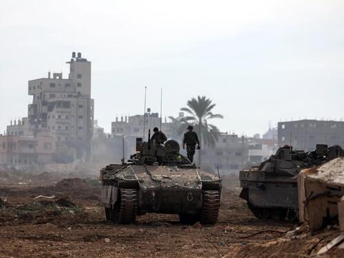 Hamas potvrdio: Pregovori sa Izraelom u završnoj fazi