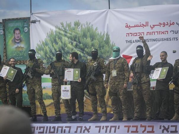 Hamas potvrdio: Stopiraju se svi pregovori