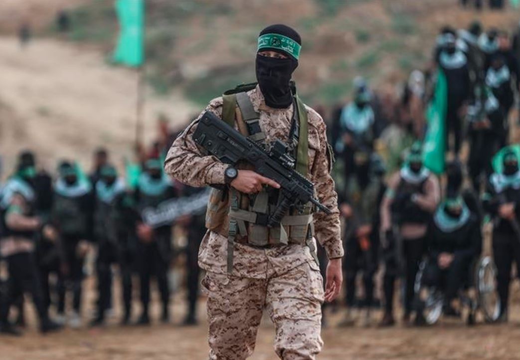 Hamas pozdravio formiranje odbora za upravljanje Gazom