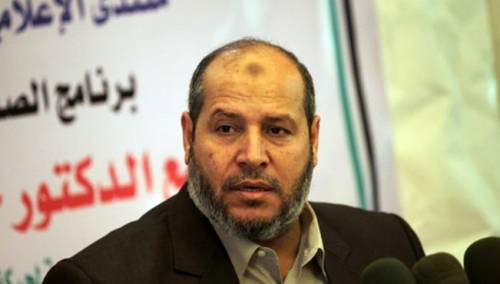 Hamas pozvao Palestinske vlasti da povuku priznanje Izraela