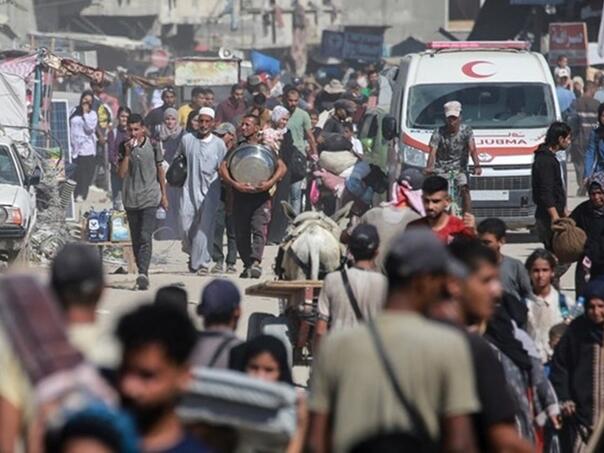 Hamas predaje posmrtne ostatke predposljednjeg taoca iz Gaze