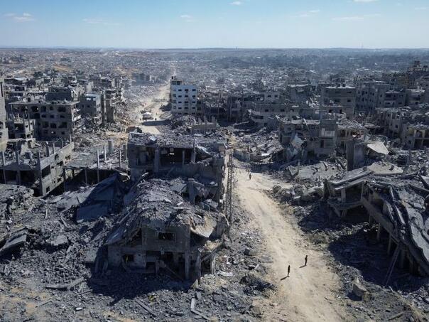 Hamas predao posmrtne ostatke izraelskog taoca