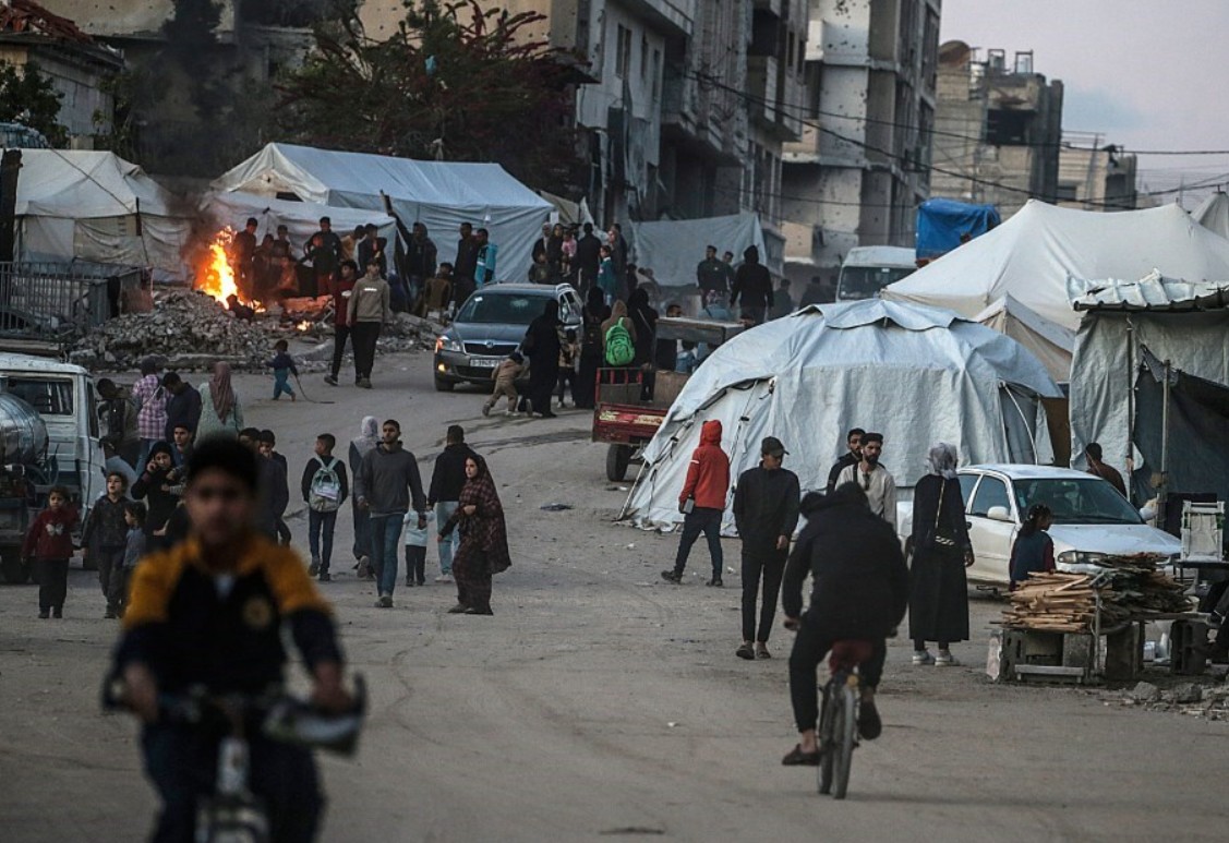 Hamas predao posmrtne ostatke još jednog taoca Crvenom krstu