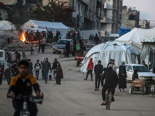 Hamas predao posmrtne ostatke još jednog taoca Crvenom krstu