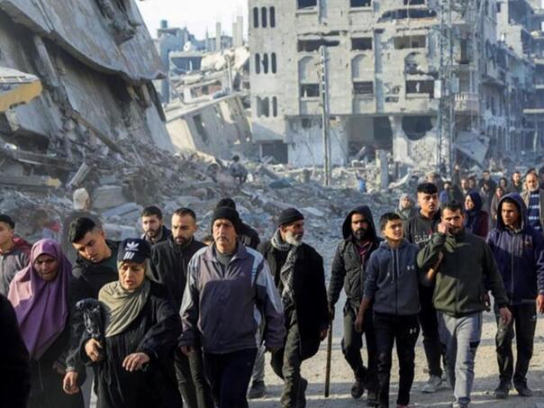 Hamas predao tri taokinje, objavljena prva fotografija