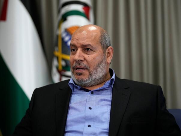 Hamas prihvatio egipatski prijedlog, čeka se odgovor Izraela