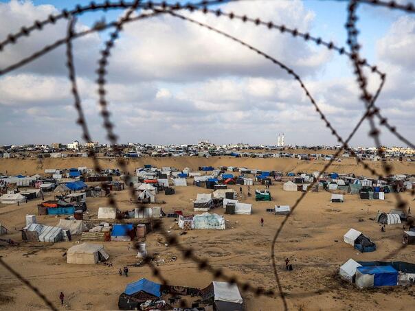 Hamas prihvatio uslove sporazuma o prekidu vatre