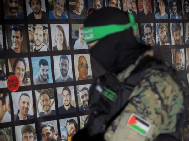 Hamas pušta izraelske taoce, postignut dogovor