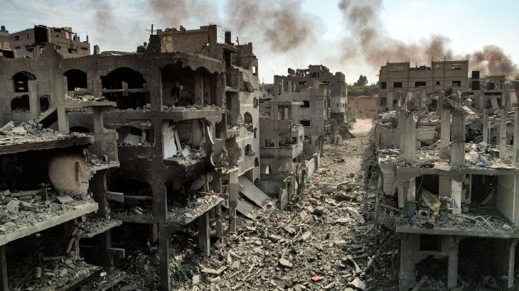 Hamas: Puštamo sve taoce ako prekinu bombardovati Gazu
