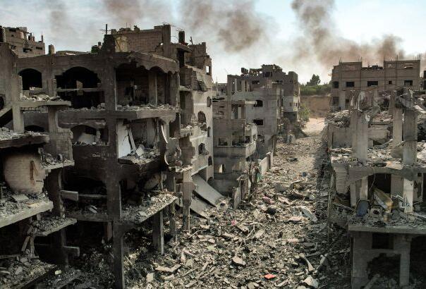 Hamas: Puštamo sve taoce ako prekinu bombardovati Gazu
