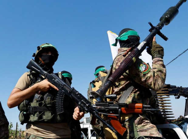 Hamas pustio još dvoje taoca