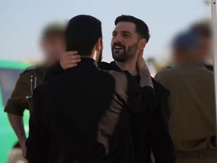 Hamas pustio sve žive taoce!