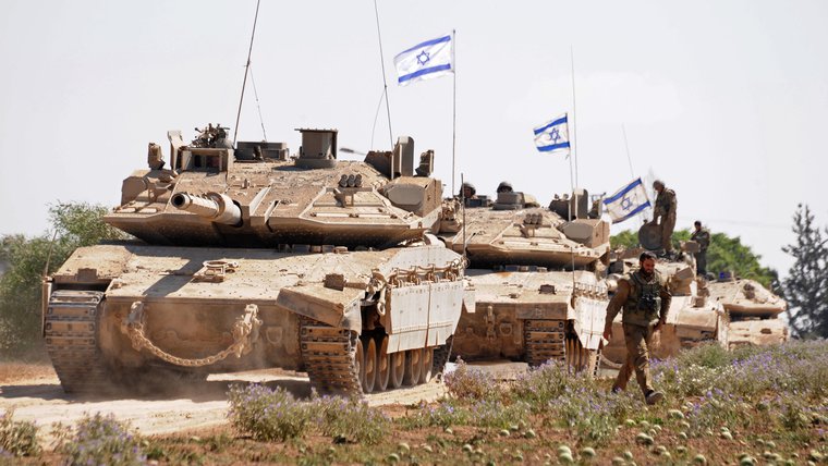 Hamas razmatra novi prijedlog za primirje, ali želi potpuno povlačenje izraelskih snaga 