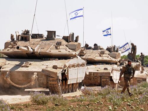 Hamas razmatra novi prijedlog za primirje, ali želi potpuno povlačenje izraelskih snaga