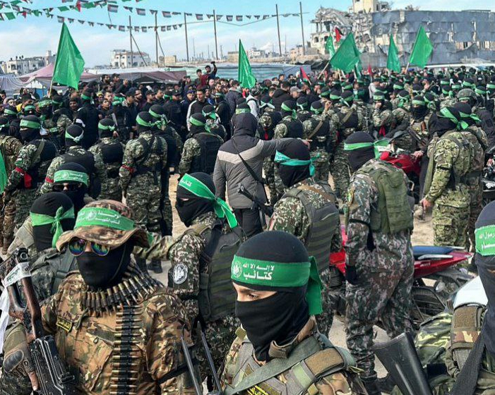 Hamas se oglasio o Trumpovom prijedlogu: Spremni na pregovore