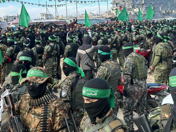 Hamas se oglasio o Trumpovom prijedlogu: Spremni na pregovore