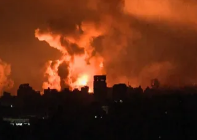 Hamas se oglasio: Spremni smo za Izrael