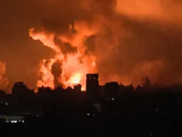 Hamas se oglasio: Spremni smo za Izrael
